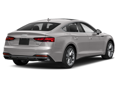 2022 Audi A5 Sportback Premium Plus