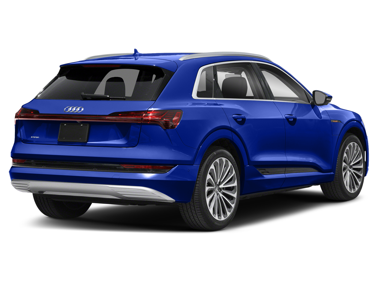 2022 Audi E-Tron Premium