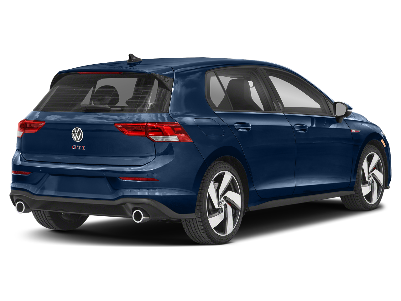 2022 Volkswagen Golf GTI 2.0T S