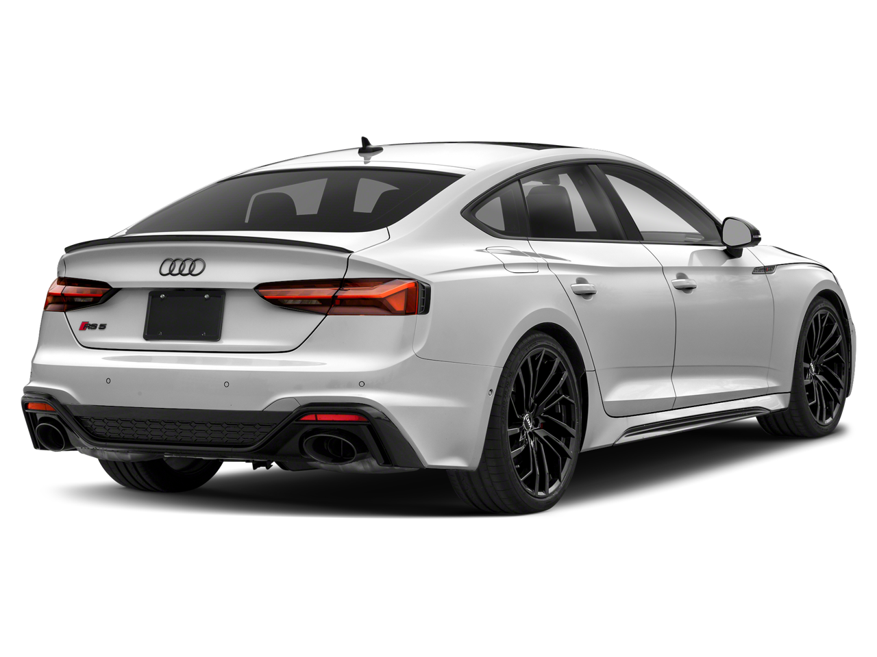 2023 Audi RS 5 2.9T quattro