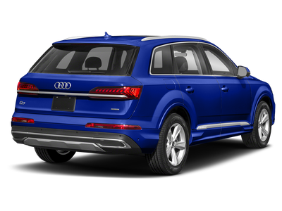 2023 Audi Q7 45 Premium quattro