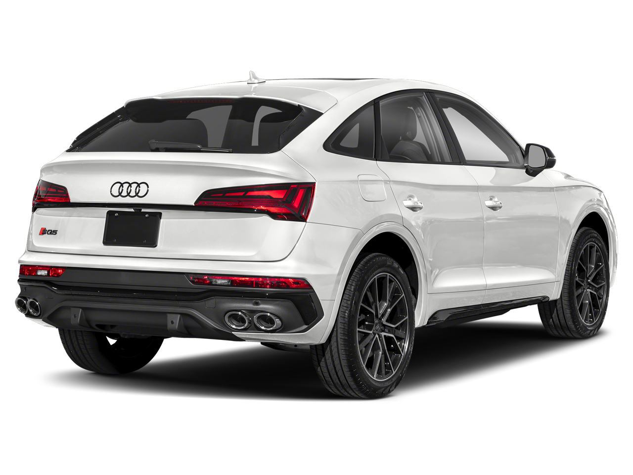 2023 Audi SQ5 Sportback Premium Plus