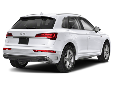 2024 Audi Q5 e 55 Prestige S Line