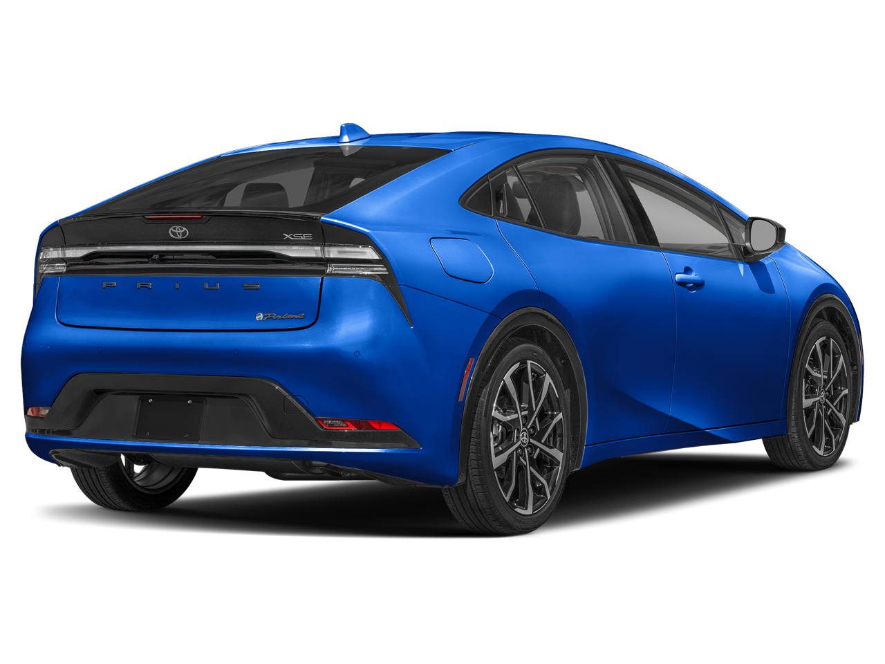 2024 Toyota Prius Prime XSE Premium