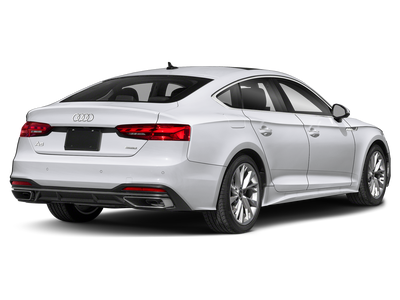 2025 Audi A5 Sportback 45 S line Premium Plus quattro