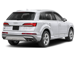 2025 Audi Q7 45 Premium Plus quattro