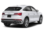 2025 Audi SQ5 Sportback Premium Plus quattro