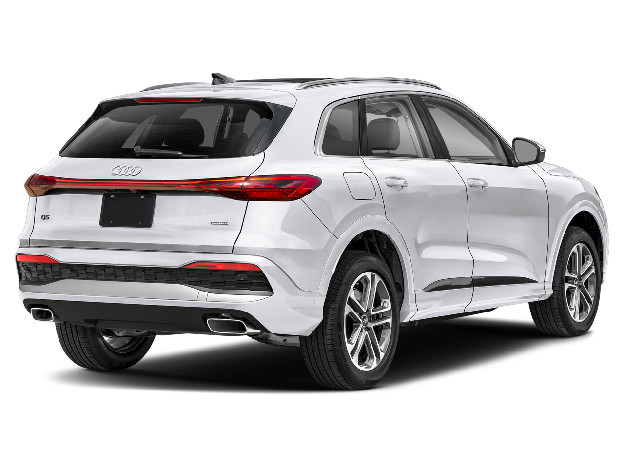 2025 Audi Q5 Premium Plus - Photo 34