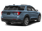 2025 Ford EXPLORER ST-LINE 4WD