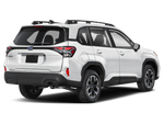 2025 Subaru Forester Base