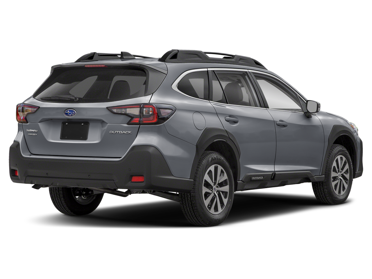 2025 Subaru Outback Premium - Photo 17