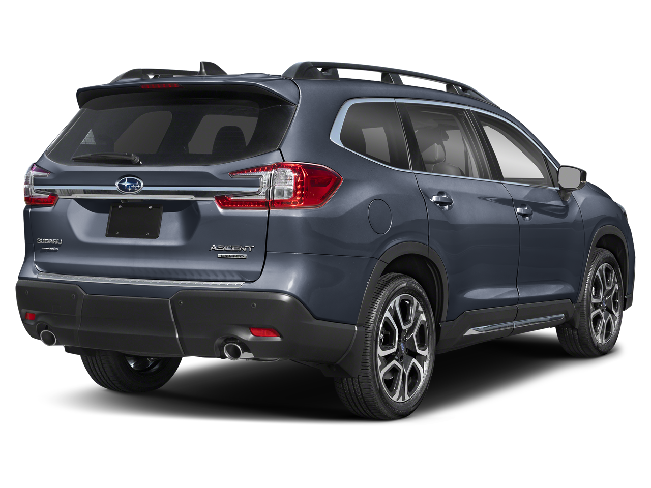 2025 Subaru Ascent Limited