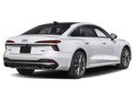 2026 Audi A6 3.0 quattro