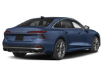 2026 Audi A6 3.0 quattro