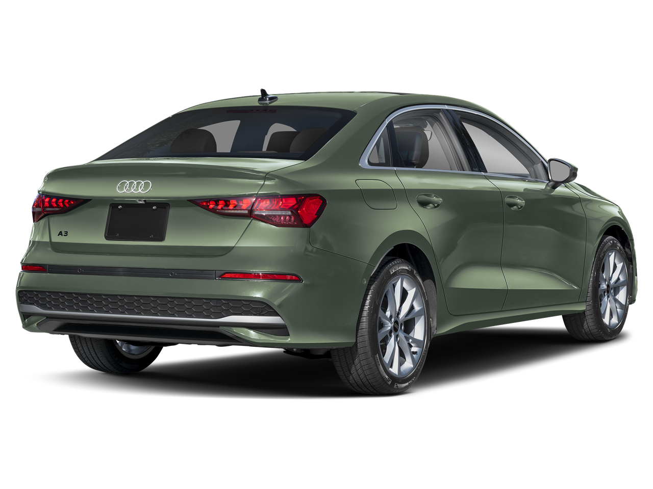 2026 Audi A3 quattro