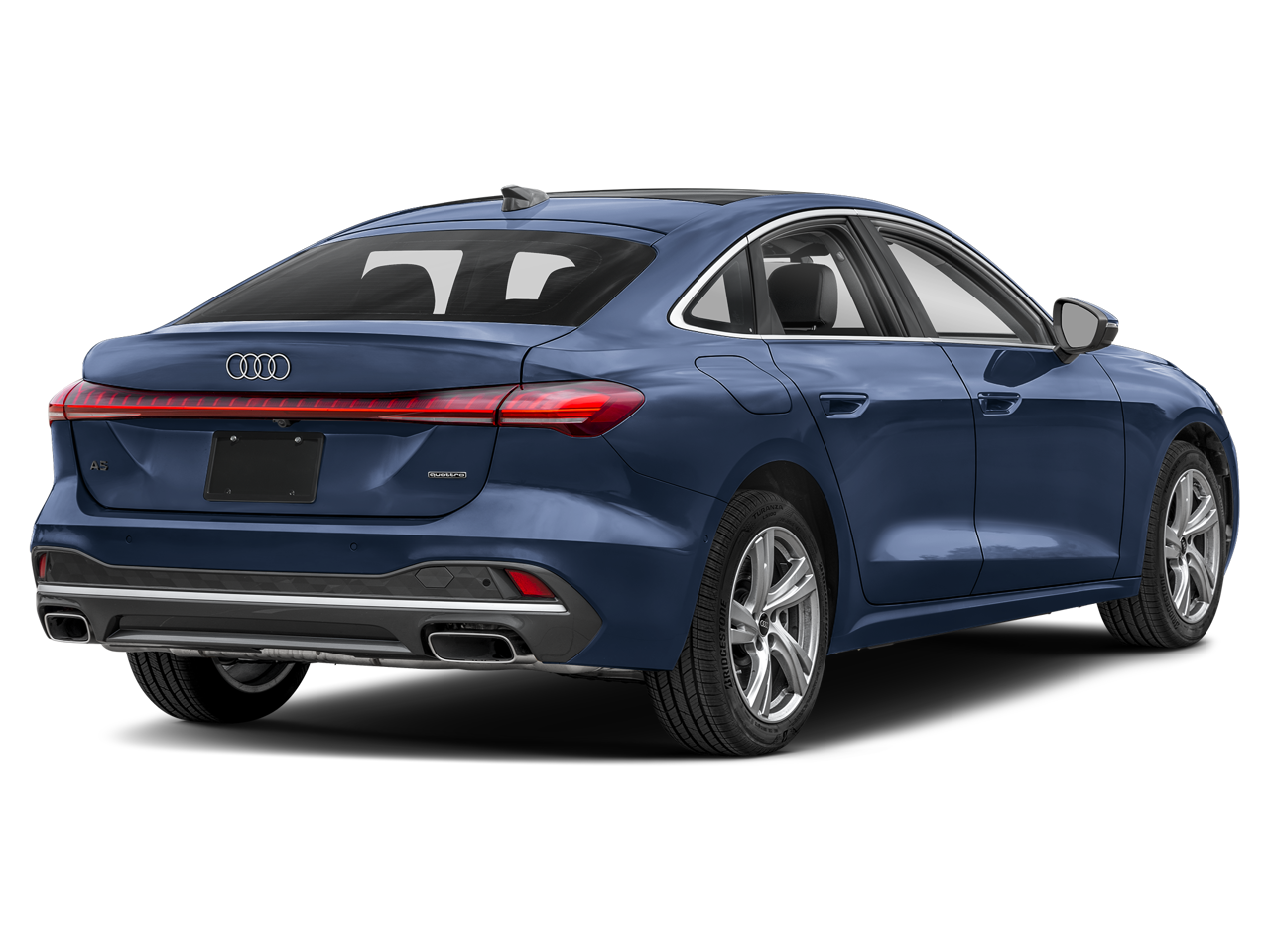 2026 Audi A5 Premium