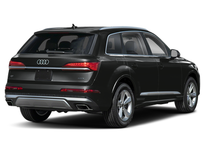2026 Audi Q7 55 Premium Plus quattro
