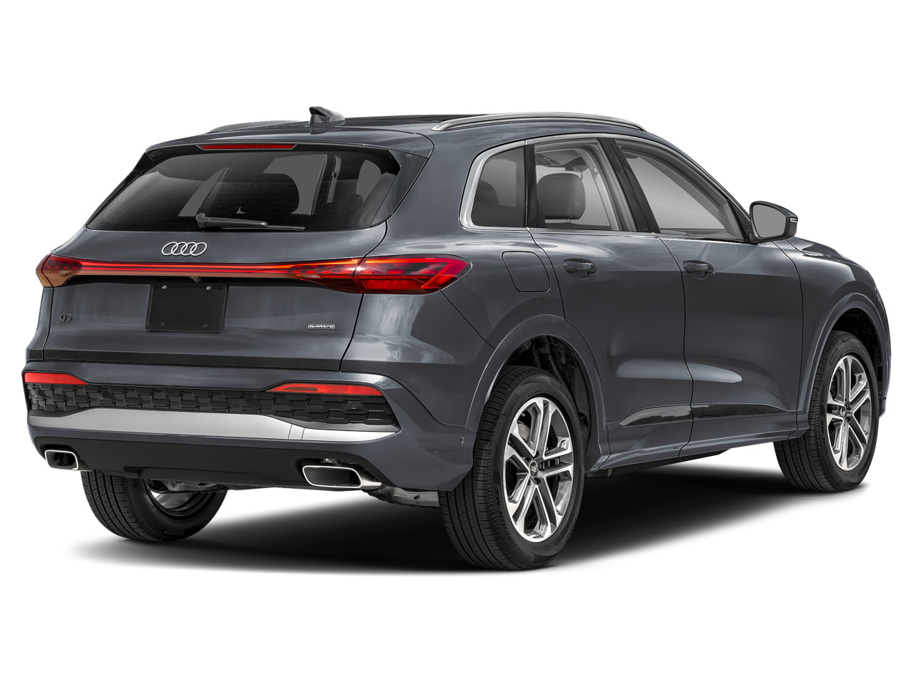 2026 Audi Q5 quattro