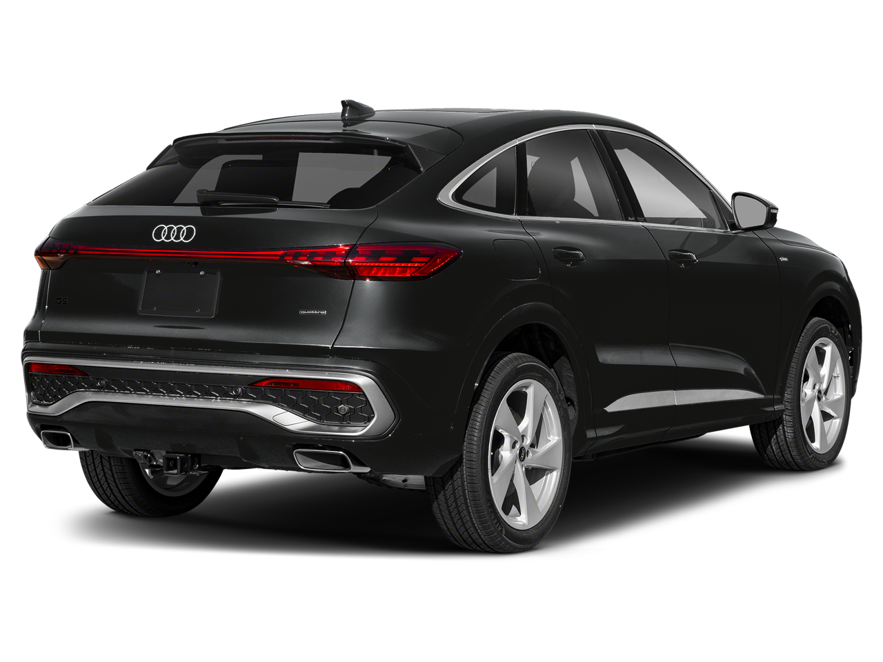 2026 Audi Q5 quattro