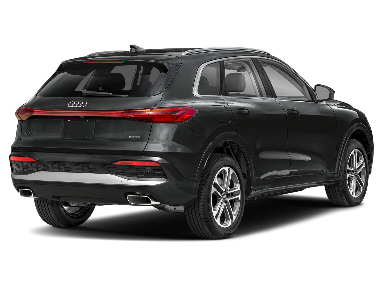 2026 Audi Q5 Premium