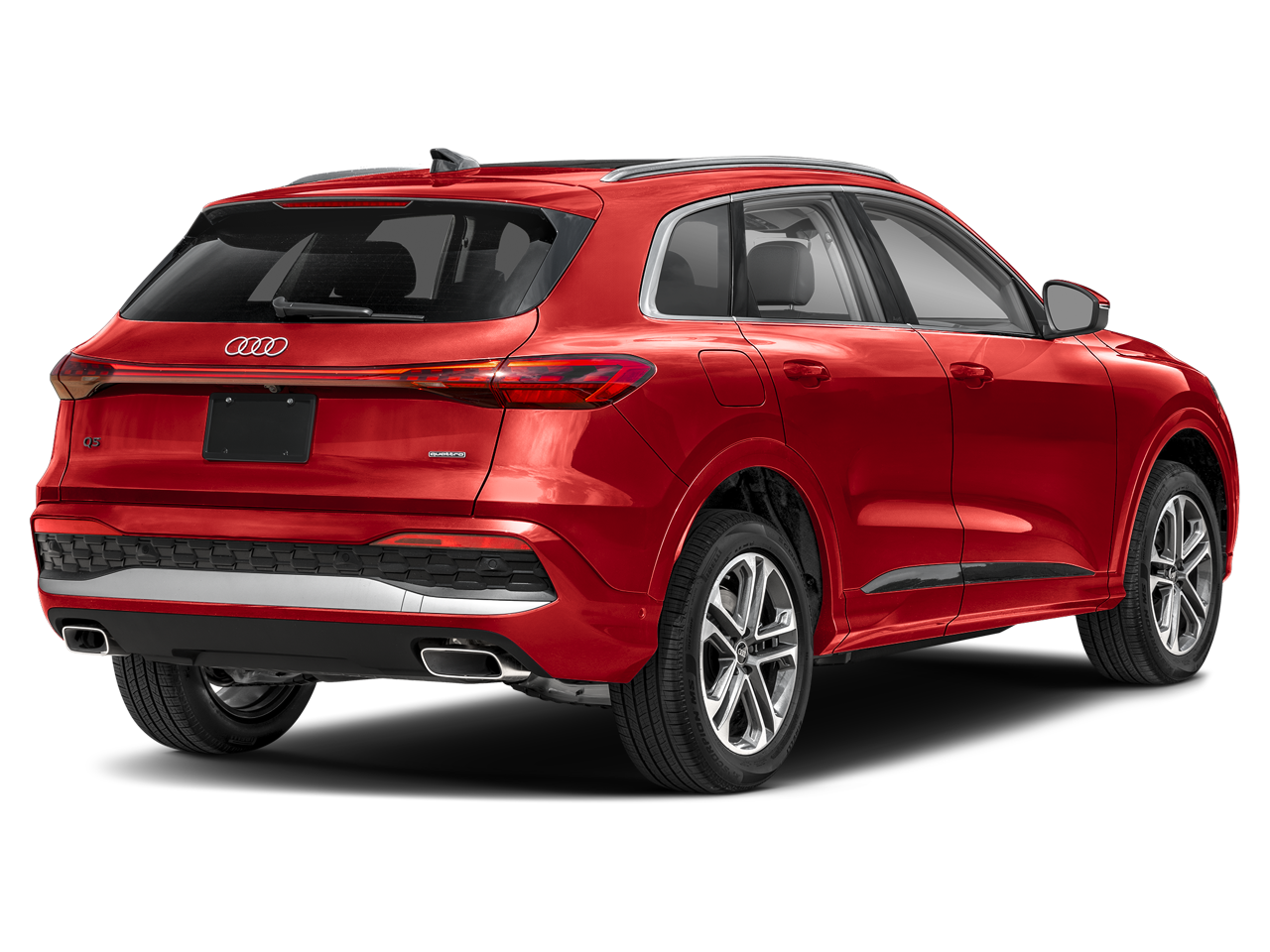 2026 Audi Q5 Premium