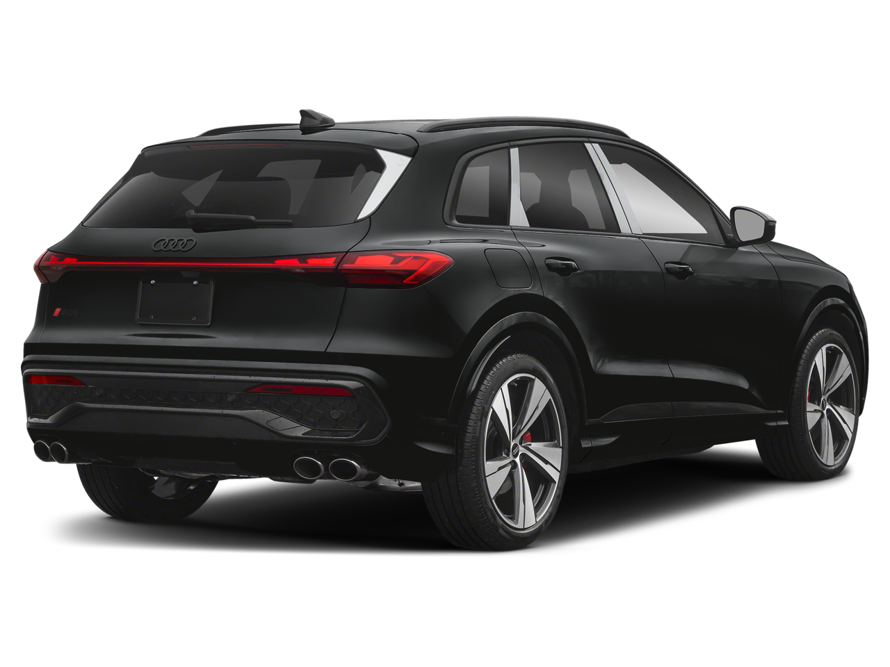2026 Audi SQ5 Premium Plus quattro