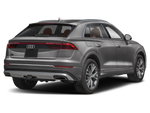 2026 Audi Q8 quattro