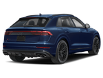 2026 Audi SQ8 4.0T Premium Plus quattro