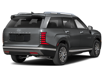 2026 Hyundai Palisade Hybrid SEL Premium 8 Passenger