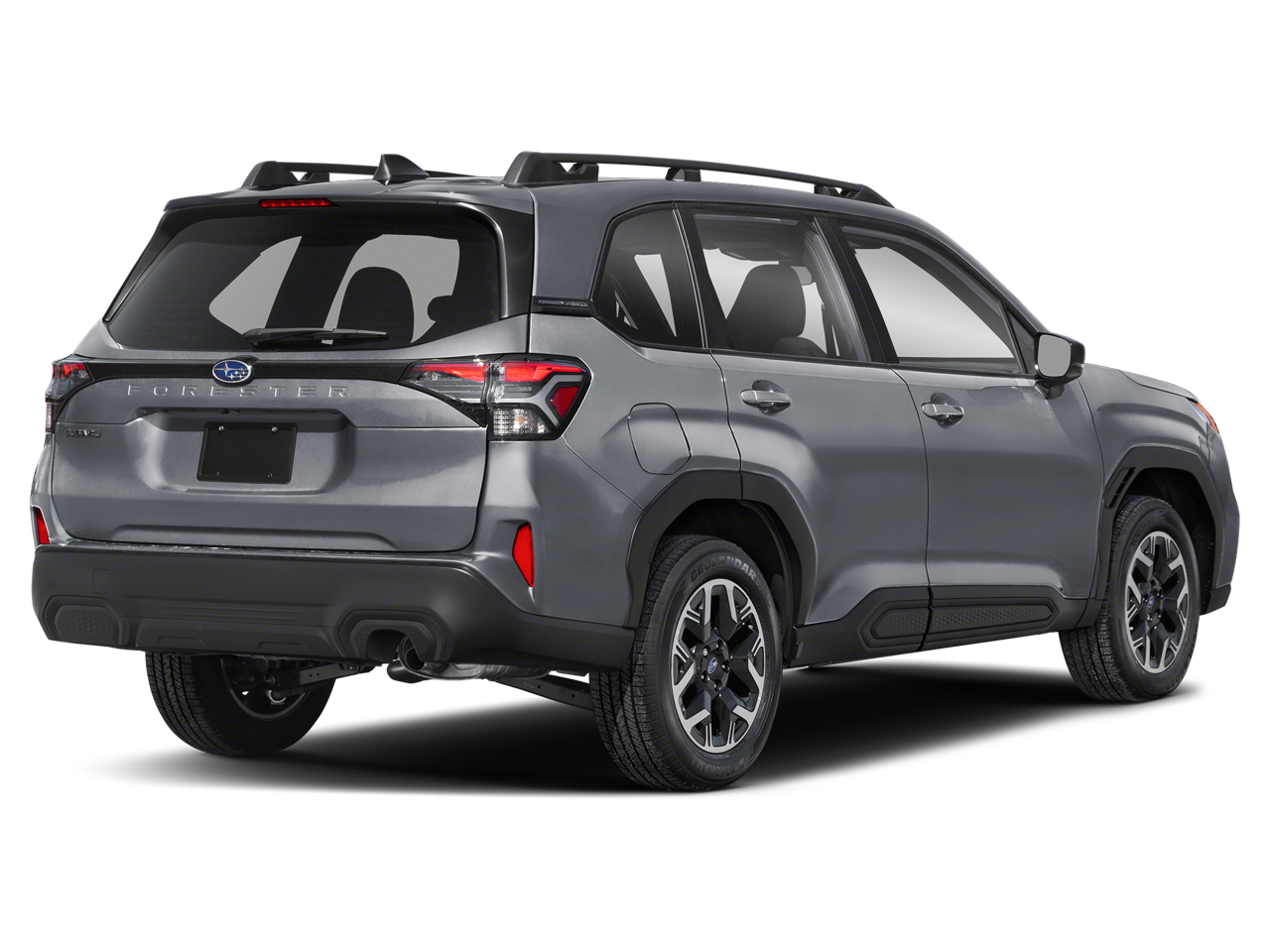 2026 Subaru Forester Base