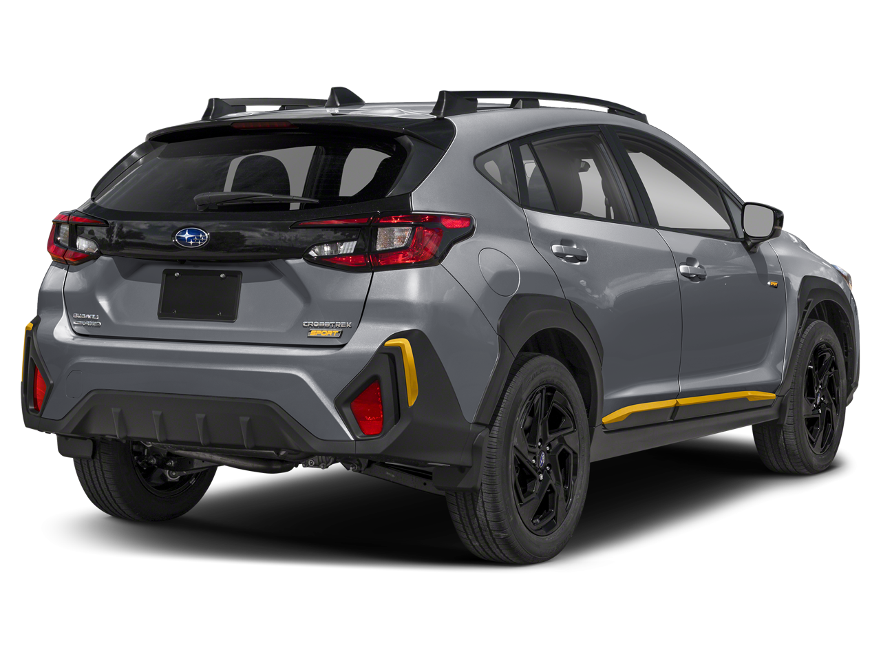 2026 Subaru Crosstrek Sport - Photo 17