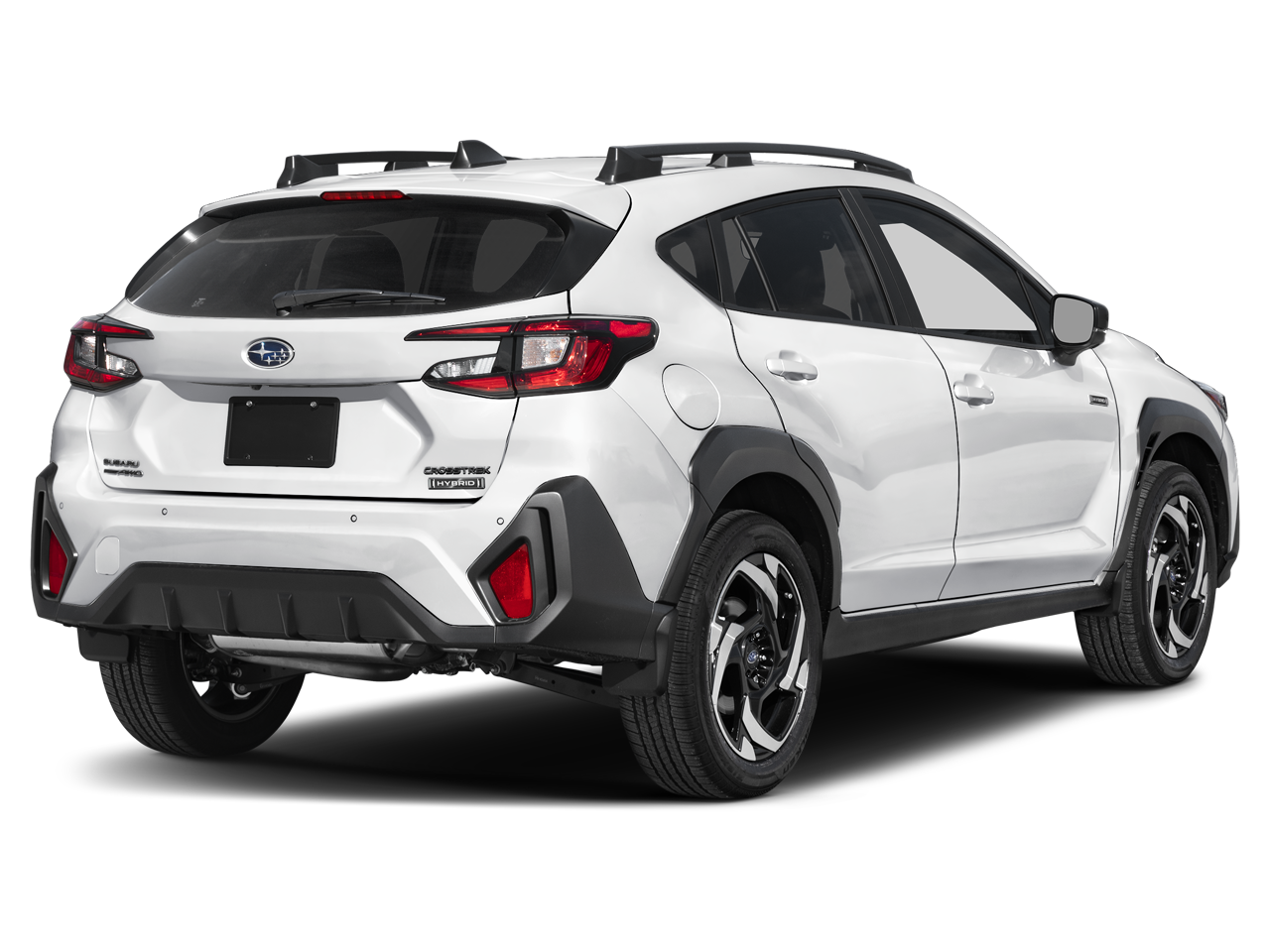 2026 Subaru Crosstrek Hybrid Limited