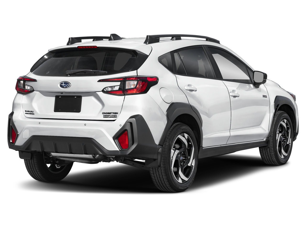 2026 Subaru Crosstrek Limited - Photo 2