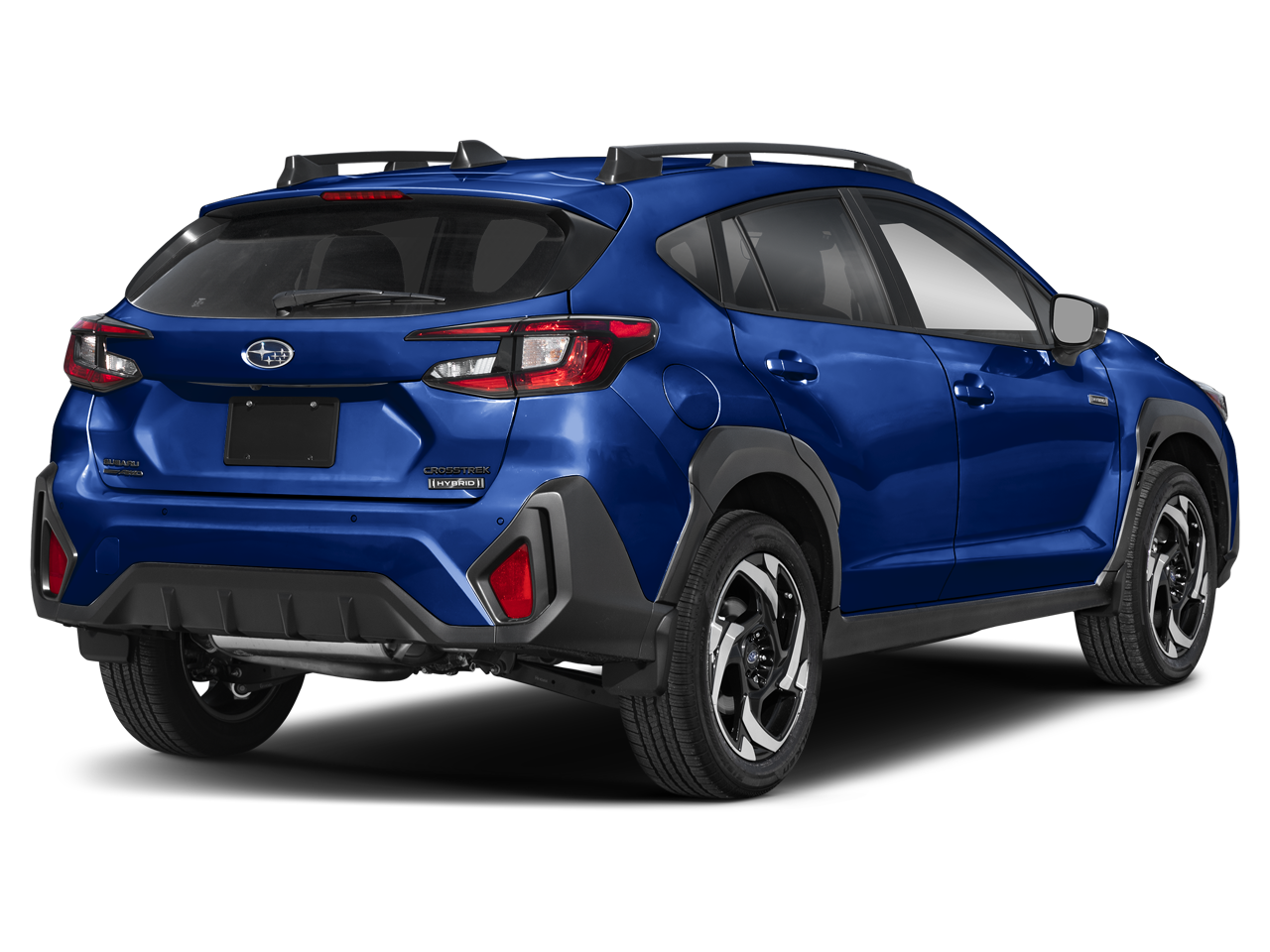 2026 Subaru Crosstrek Hybrid Limited
