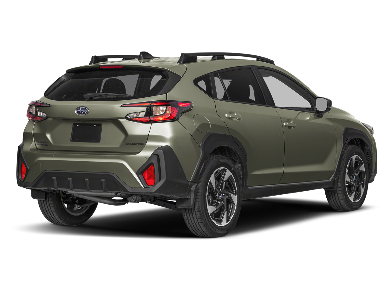 2026 Subaru Crosstrek Limited - Photo 17