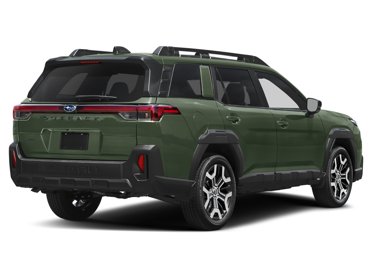 2026 Subaru Outback Touring - Photo 17