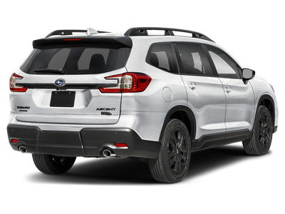 2026 Subaru Ascent Onyx Edition Touring