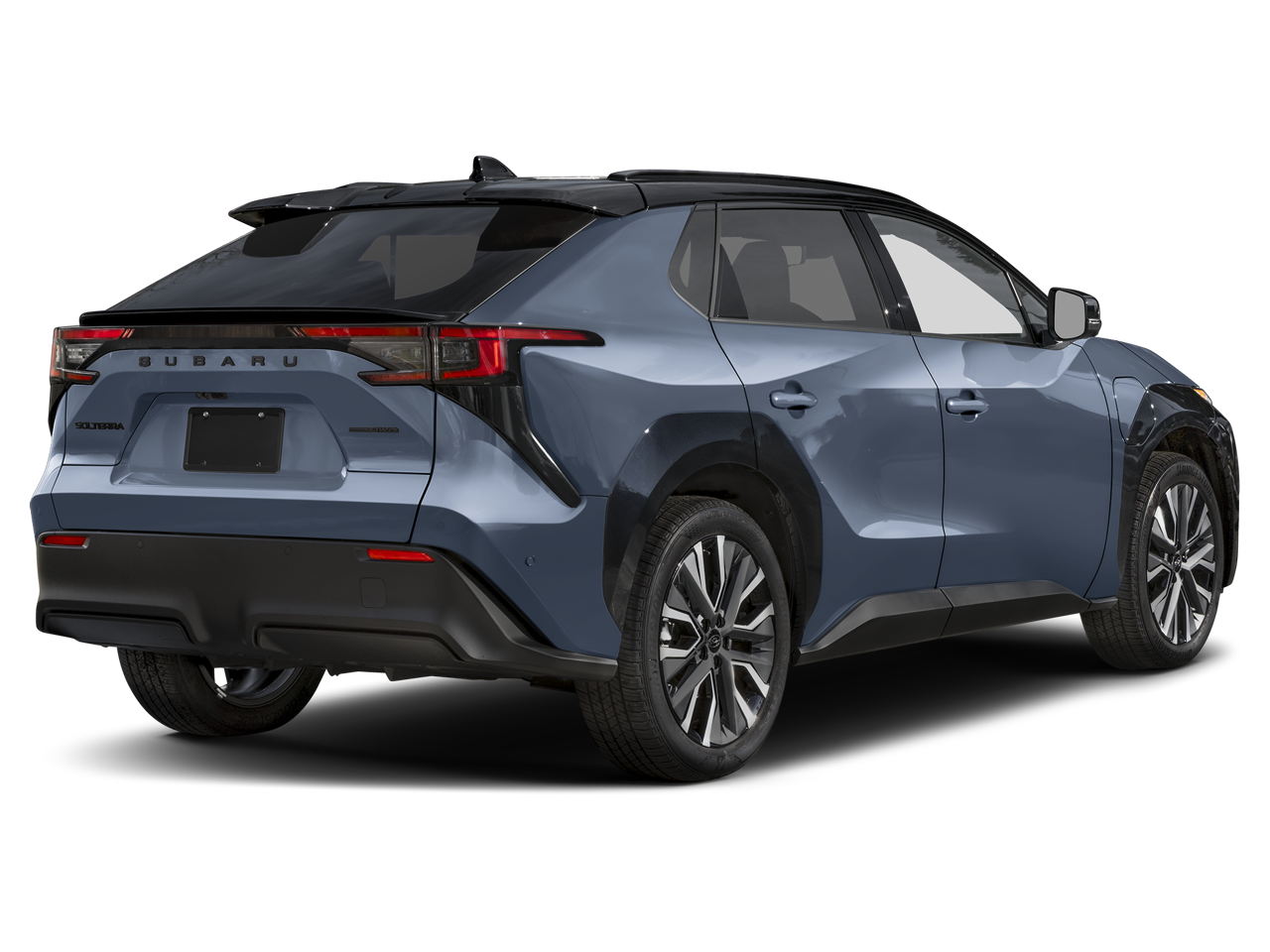 2026 Subaru Solterra Premium