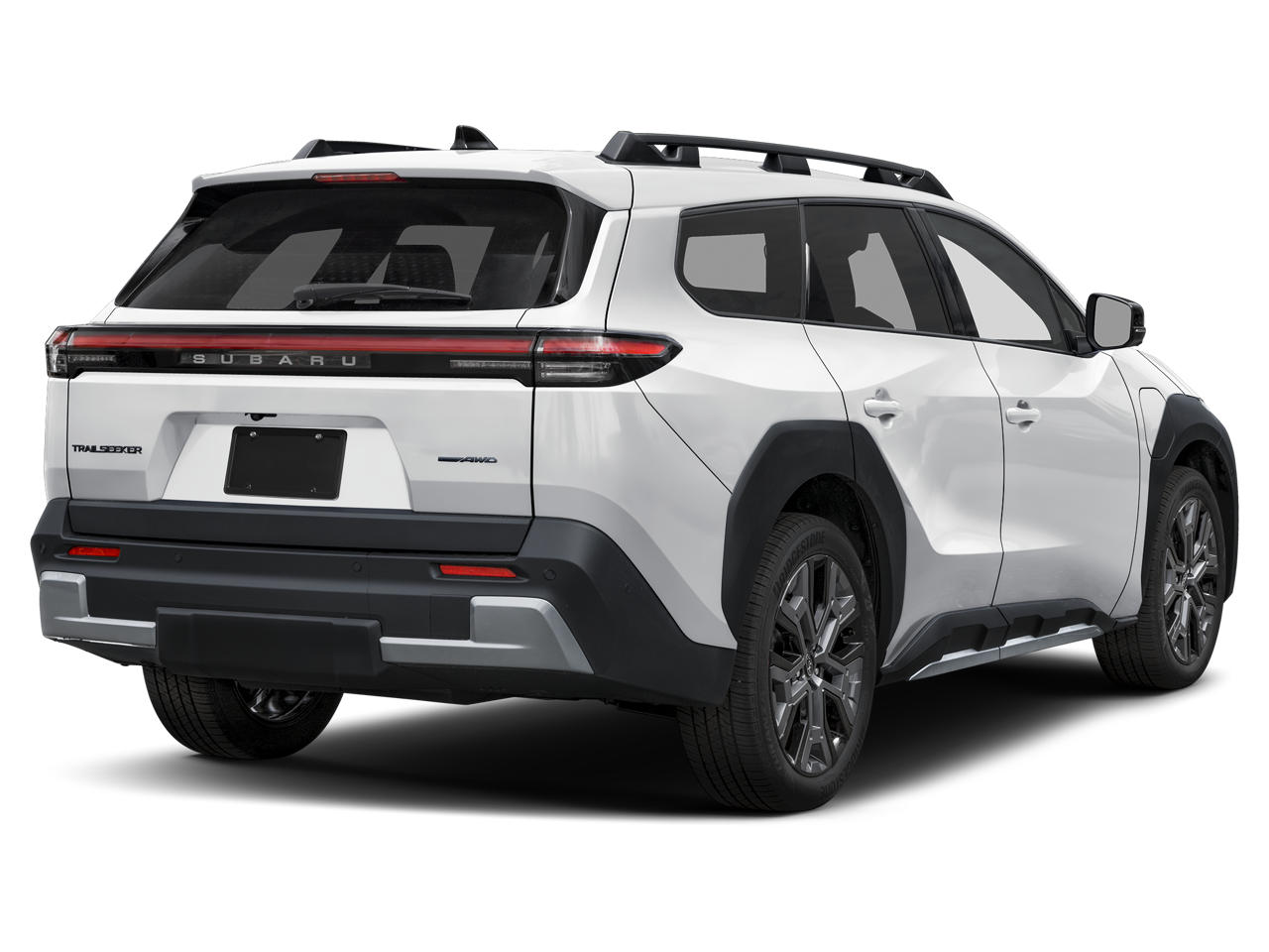 2026 Subaru Trailseeker Limited