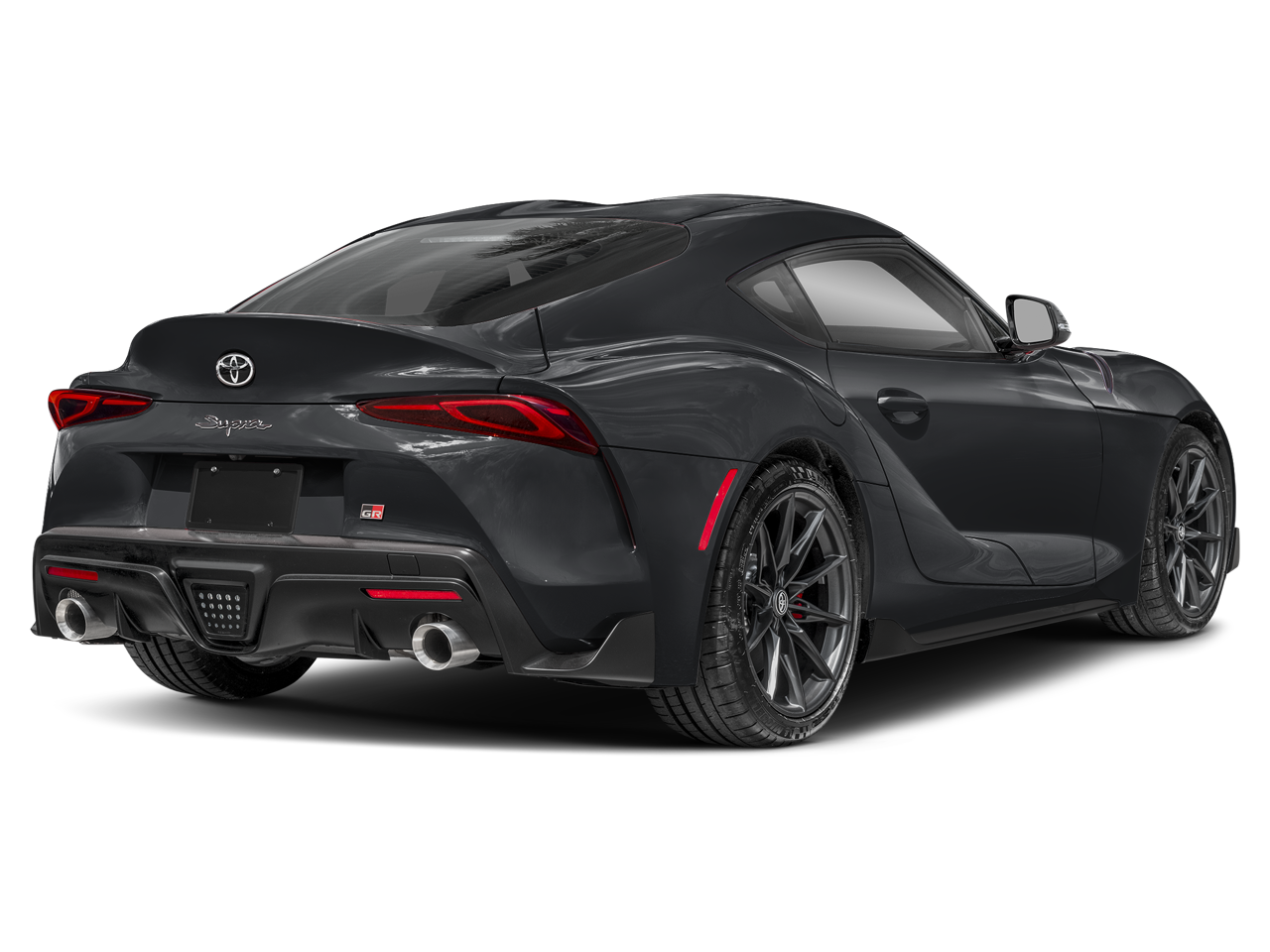 2026 Toyota GR Supra 3.0 Premium