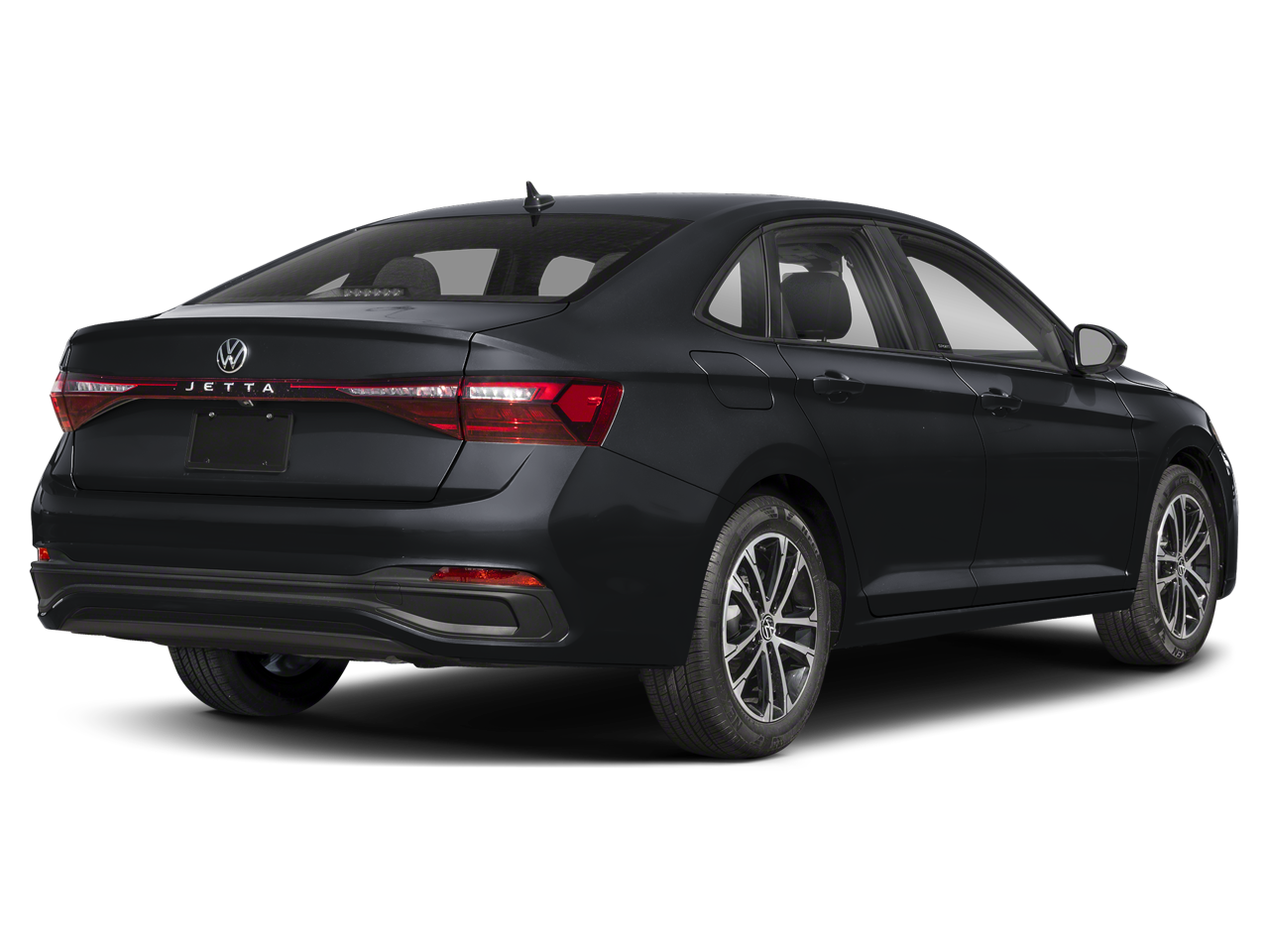 2026 Volkswagen Jetta Sport - Photo 18