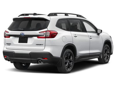 2027 Subaru Ascent Premium