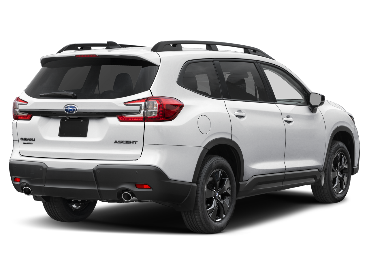 2027 Subaru Ascent Premium
