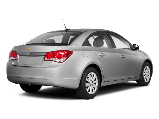 2012 Chevrolet Cruze 1LT