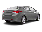 2012 Hyundai Elantra GLS PZEV