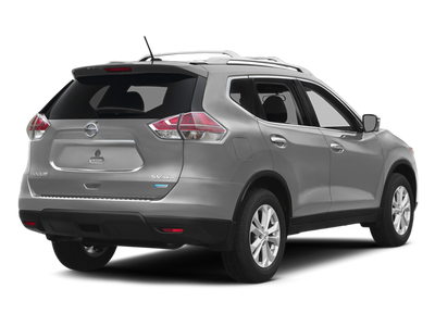 2014 Nissan Rogue SL