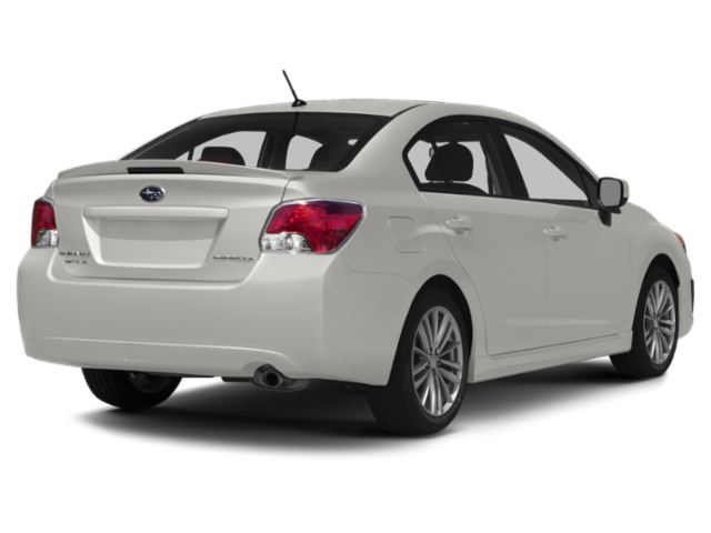 2014 Subaru Impreza 2.0i Premium