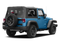 2016 Jeep Wrangler Willys Wheeler
