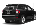 2016 Jeep Compass High Altitude