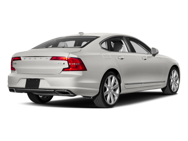 2017 Volvo S90 T6 Inscription